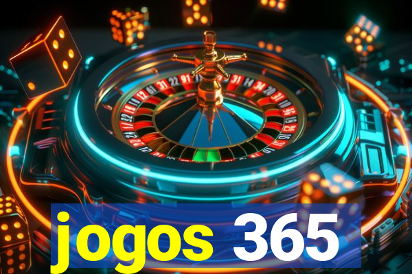 jogos 365